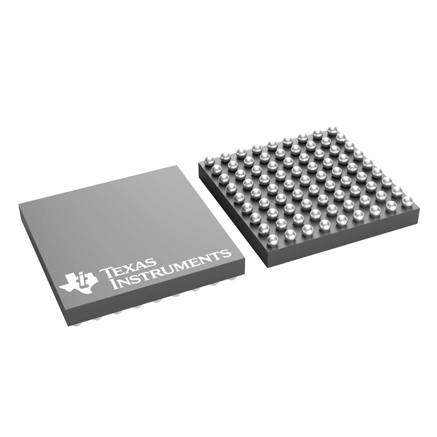 TWL6041BYFFR-Texas Instruments